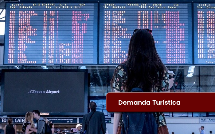 Demanda